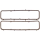 Purchase Top-Quality Valve Cover Gasket Set by MAHLE ORIGINAL - VS28317 pa1