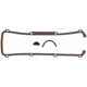 Purchase Top-Quality Valve Cover Gasket Set by MAHLE ORIGINAL - VS30024 pa1