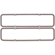 Purchase Top-Quality Valve Cover Gasket Set by MAHLE ORIGINAL - VS38110TC pa1