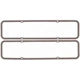 Purchase Top-Quality Valve Cover Gasket Set by MAHLE ORIGINAL - VS38110TC pa2