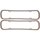 Purchase Top-Quality Valve Cover Gasket Set by MAHLE ORIGINAL - VS38291X pa1