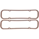 Purchase Top-Quality Valve Cover Gasket Set by MAHLE ORIGINAL - VS38291XH pa1
