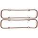 Purchase Top-Quality Valve Cover Gasket Set by MAHLE ORIGINAL - VS38291XH pa2