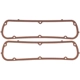 Purchase Top-Quality Valve Cover Gasket Set by MAHLE ORIGINAL - VS38300H pa1