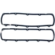 Purchase Top-Quality Valve Cover Gasket Set by MAHLE ORIGINAL - VS38305R pa1