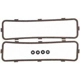 Purchase Top-Quality Valve Cover Gasket Set by MAHLE ORIGINAL - VS38307 pa1