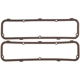 Purchase Top-Quality Valve Cover Gasket Set by MAHLE ORIGINAL - VS38308 pa1