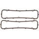 Purchase Top-Quality Valve Cover Gasket Set by MAHLE ORIGINAL - VS38320 pa1