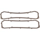 Purchase Top-Quality Valve Cover Gasket Set by MAHLE ORIGINAL - VS38322 pa1