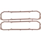 Purchase Top-Quality Valve Cover Gasket Set by MAHLE ORIGINAL - VS38322H pa1