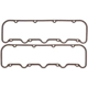 Purchase Top-Quality Valve Cover Gasket Set by MAHLE ORIGINAL - VS38327 pa1