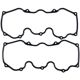 Purchase Top-Quality Valve Cover Gasket Set by MAHLE ORIGINAL - VS38376 pa1