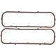 Purchase Top-Quality Valve Cover Gasket Set by MAHLE ORIGINAL - VS38420 pa1