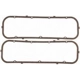 Purchase Top-Quality Valve Cover Gasket Set by MAHLE ORIGINAL - VS38420 pa2