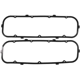 Purchase Top-Quality Valve Cover Gasket Set by MAHLE ORIGINAL - VS38420R pa1