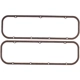 Purchase Top-Quality Valve Cover Gasket Set by MAHLE ORIGINAL - VS38420TC pa1