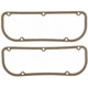 Purchase Top-Quality Valve Cover Gasket Set by MAHLE ORIGINAL - VS39254 pa1