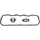 Purchase Top-Quality Valve Cover Gasket Set by MAHLE ORIGINAL - VS39354 pa1