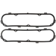 Purchase Top-Quality Valve Cover Gasket Set by MAHLE ORIGINAL - VS39569R pa1