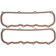 Purchase Top-Quality Valve Cover Gasket Set by MAHLE ORIGINAL - VS50014 pa1