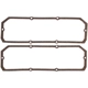 Purchase Top-Quality Valve Cover Gasket Set by MAHLE ORIGINAL - VS50019 pa1