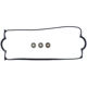 Purchase Top-Quality Valve Cover Gasket Set by MAHLE ORIGINAL - VS50023 pa1