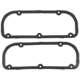 Purchase Top-Quality Valve Cover Gasket Set by MAHLE ORIGINAL - VS50029TC pa1