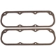 Purchase Top-Quality Valve Cover Gasket Set by MAHLE ORIGINAL - VS50030TC pa2