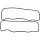 Purchase Top-Quality Valve Cover Gasket Set by MAHLE ORIGINAL - VS50053 pa1