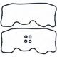 Purchase Top-Quality Valve Cover Gasket Set by MAHLE ORIGINAL - VS50054 pa2