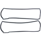 Purchase Top-Quality Valve Cover Gasket Set by MAHLE ORIGINAL - VS50064 pa1