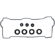 Purchase Top-Quality Valve Cover Gasket Set by MAHLE ORIGINAL - VS50098 pa1