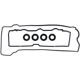 Purchase Top-Quality Valve Cover Gasket Set by MAHLE ORIGINAL - VS50141 pa1