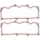 Purchase Top-Quality Valve Cover Gasket Set by MAHLE ORIGINAL - VS50145 pa2