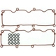 Purchase Top-Quality Valve Cover Gasket Set by MAHLE ORIGINAL - VS50145A pa2