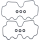 Purchase Top-Quality Valve Cover Gasket Set by MAHLE ORIGINAL - VS50149 pa1