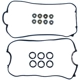 Purchase Top-Quality Valve Cover Gasket Set by MAHLE ORIGINAL - VS50156 pa1