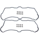 Purchase Top-Quality Valve Cover Gasket Set by MAHLE ORIGINAL - VS50167 pa1