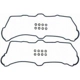 Purchase Top-Quality Valve Cover Gasket Set by MAHLE ORIGINAL - VS50167 pa2