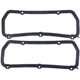 Purchase Top-Quality Valve Cover Gasket Set by MAHLE ORIGINAL - VS50201 pa1