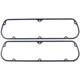 Purchase Top-Quality Valve Cover Gasket Set by MAHLE ORIGINAL - VS50203 pa1