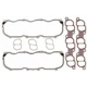 Purchase Top-Quality Valve Cover Gasket Set by MAHLE ORIGINAL - VS50209 pa2