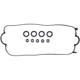 Purchase Top-Quality Valve Cover Gasket Set by MAHLE ORIGINAL - VS50222 pa1