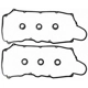 Purchase Top-Quality Valve Cover Gasket Set by MAHLE ORIGINAL - VS50226 pa2