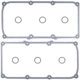 Purchase Top-Quality Valve Cover Gasket Set by MAHLE ORIGINAL - VS50231 pa1