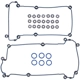 Purchase Top-Quality Valve Cover Gasket Set by MAHLE ORIGINAL - VS50237 pa1