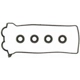 Purchase Top-Quality Valve Cover Gasket Set by MAHLE ORIGINAL - VS50241 pa2