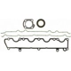 Purchase Top-Quality Valve Cover Gasket Set by MAHLE ORIGINAL - VS50245 pa2