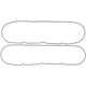 Purchase Top-Quality Valve Cover Gasket Set by MAHLE ORIGINAL - VS50250 pa1