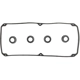 Purchase Top-Quality Valve Cover Gasket Set by MAHLE ORIGINAL - VS50267 pa1